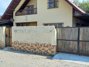 Venta de casa grande en Amaime Palmira