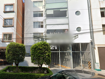 DEPARTAMENTO, REMATE BANCARIO, ALAMOS, BENITO JUAREZ, CDMX