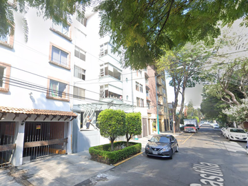 DEPARTAMENTO, REMATE BANCARIO, ALAMOS, BENITO JUAREZ, CDMX
