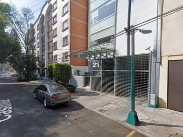 DEPARTAMENTO, REMATE BANCARIO, ALAMOS, BENITO JUAREZ, CDMX