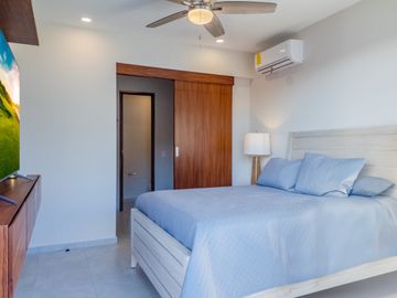 Departamento en Venta en Cabo San Lucas 100 mil enganche