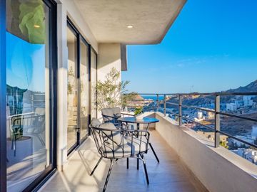 Departamento en Venta en Cabo San Lucas 100 mil enganche
