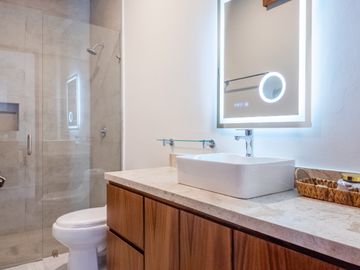 Departamento en Venta en Cabo San Lucas 100 mil enganche