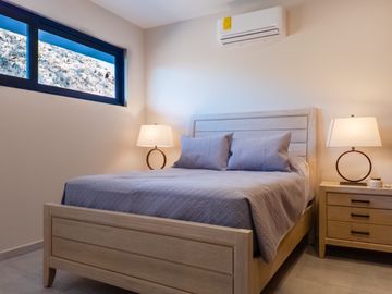 Departamento en Venta en Cabo San Lucas 100 mil enganche