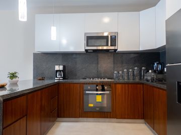 Departamento en Venta en Cabo San Lucas 100 mil enganche