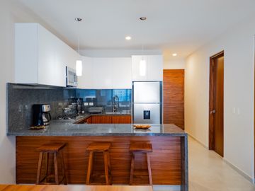 Departamento en Venta en Cabo San Lucas 100 mil enganche