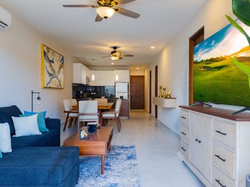 Departamento en Venta en Cabo San Lucas 100 mil enganche
