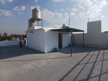 DEPARTAMENTO EN RENTA “La Florida Satélite”