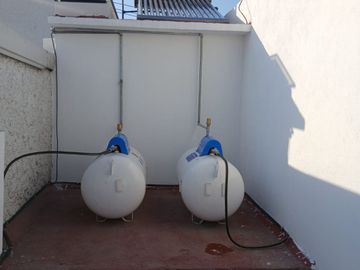 DEPARTAMENTO EN RENTA “La Florida Satélite”