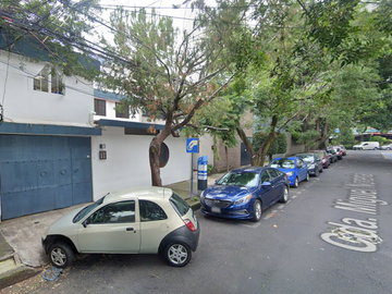 CASA, REMATE BANCARIO, SAN JOSE INSURGENTES, BENITO JUAREZ, CDMX