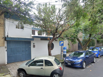CASA, REMATE BANCARIO, SAN JOSE INSURGENTES, BENITO JUAREZ, CDMX