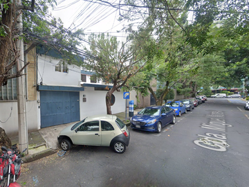 CASA, REMATE BANCARIO, SAN JOSE INSURGENTES, BENITO JUAREZ, CDMX