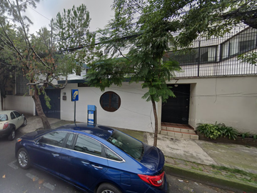 CASA, REMATE BANCARIO, SAN JOSE INSURGENTES, BENITO JUAREZ, CDMX