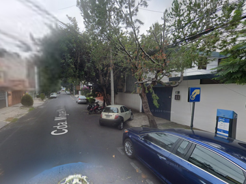 CASA, REMATE BANCARIO, SAN JOSE INSURGENTES, BENITO JUAREZ, CDMX
