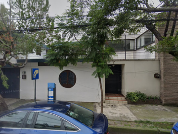 CASA, REMATE BANCARIO, SAN JOSE INSURGENTES, BENITO JUAREZ, CDMX