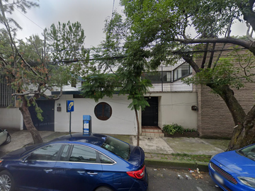 CASA, REMATE BANCARIO, SAN JOSE INSURGENTES, BENITO JUAREZ, CDMX