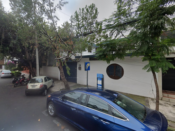 CASA, REMATE BANCARIO, SAN JOSE INSURGENTES, BENITO JUAREZ, CDMX