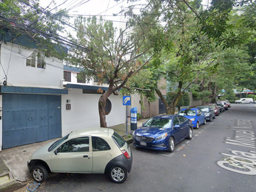 CASA, REMATE BANCARIO, SAN JOSE INSURGENTES, BENITO JUAREZ, CDMX