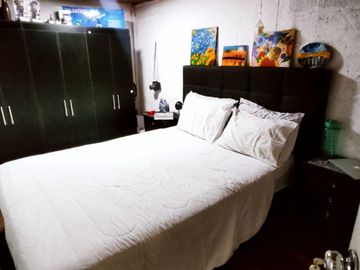 Se vende casa en sector Oriente de Iquique