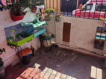 Se vende casa en sector Oriente de Iquique