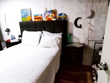 Se vende casa en sector Oriente de Iquique