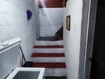 Se vende casa en sector Oriente de Iquique