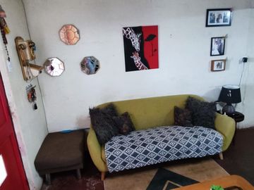 Se vende casa en sector Oriente de Iquique