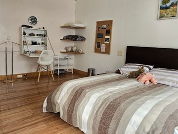 Vendo Departamento de 520m2 de  4 Dormitorios en Quito Tenis
