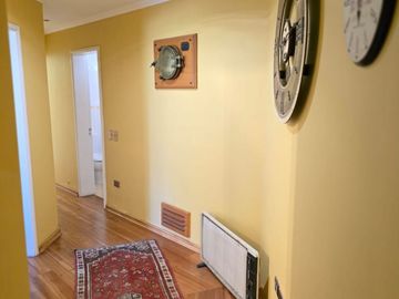 BROKER BOSQUES IMPECABLE 5D-4B-SE-DEPENDENCIAS- PATIO