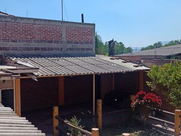 CASA EN VENTA, CDA CUAUHTEMOC, TULTEPEC