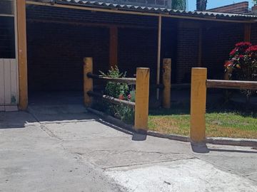 CASA EN VENTA, CDA CUAUHTEMOC, TULTEPEC