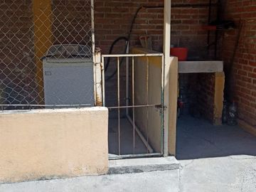 CASA EN VENTA, CDA CUAUHTEMOC, TULTEPEC