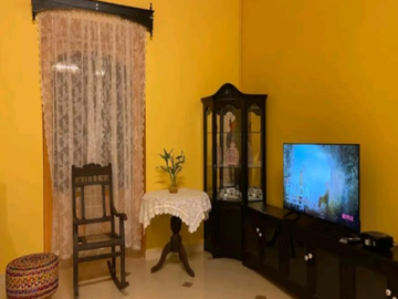 PRECIOSA Y CLÁSICA CASA A SOLO UNAS CALLES DE LA PLAYA DE CAMPECHE