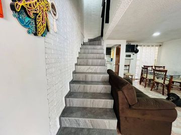 CASA EN VENTA, LOS MORALES, CUAUTITLÁN MÉXICO.