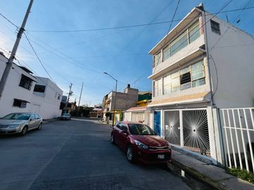 CASA EN VENTA, LOS MORALES, CUAUTITLÁN MÉXICO.