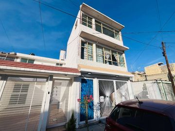 CASA EN VENTA, LOS MORALES, CUAUTITLÁN MÉXICO.
