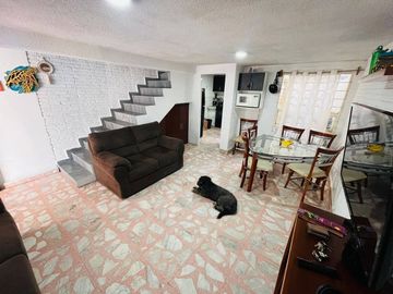 CASA EN VENTA, LOS MORALES, CUAUTITLÁN MÉXICO.