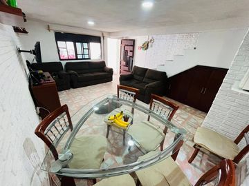 CASA EN VENTA, LOS MORALES, CUAUTITLÁN MÉXICO.