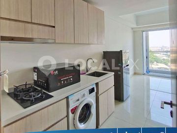 Apartemen Sedayu City Tower Melbourne Lt.16 Kelapa Gading, Jakarta Utara