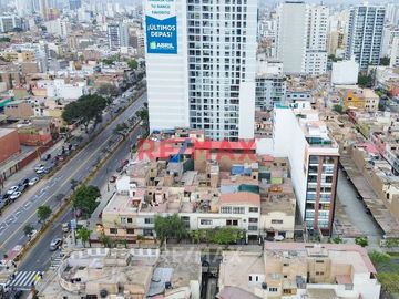 Se Vende Hermoso Departamento De Estreno En La Mejor Zona De Jesus Maria