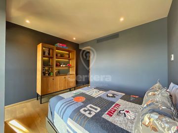 Departamento PH en venta Torre Giverny zona Valle Real Zapopan Jalisco