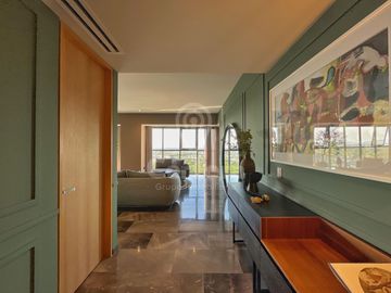 Departamento PH en venta Torre Giverny zona Valle Real Zapopan Jalisco