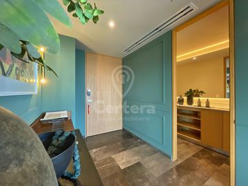 Departamento PH en venta Torre Giverny zona Valle Real Zapopan Jalisco