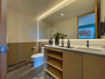 Departamento PH en venta Torre Giverny zona Valle Real Zapopan Jalisco