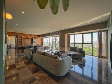 Departamento PH en venta Torre Giverny zona Valle Real Zapopan Jalisco