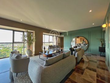 Departamento PH en venta Torre Giverny zona Valle Real Zapopan Jalisco