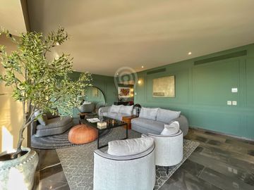 Departamento PH en venta Torre Giverny zona Valle Real Zapopan Jalisco
