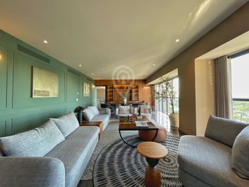 Departamento PH en venta Torre Giverny zona Valle Real Zapopan Jalisco
