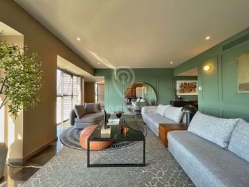 Departamento PH en venta Torre Giverny zona Valle Real Zapopan Jalisco