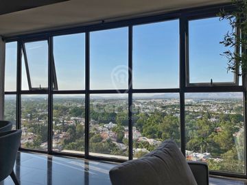 Departamento PH en venta Torre Giverny zona Valle Real Zapopan Jalisco